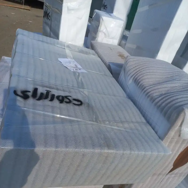 میز تلویزیون دکورآرای مدل DAMTV65