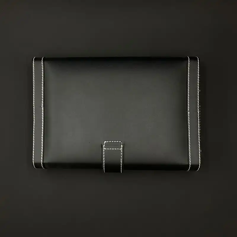 جا سیگاری کوهیبا مدل هومیدور پرتابل کد DKD-1218