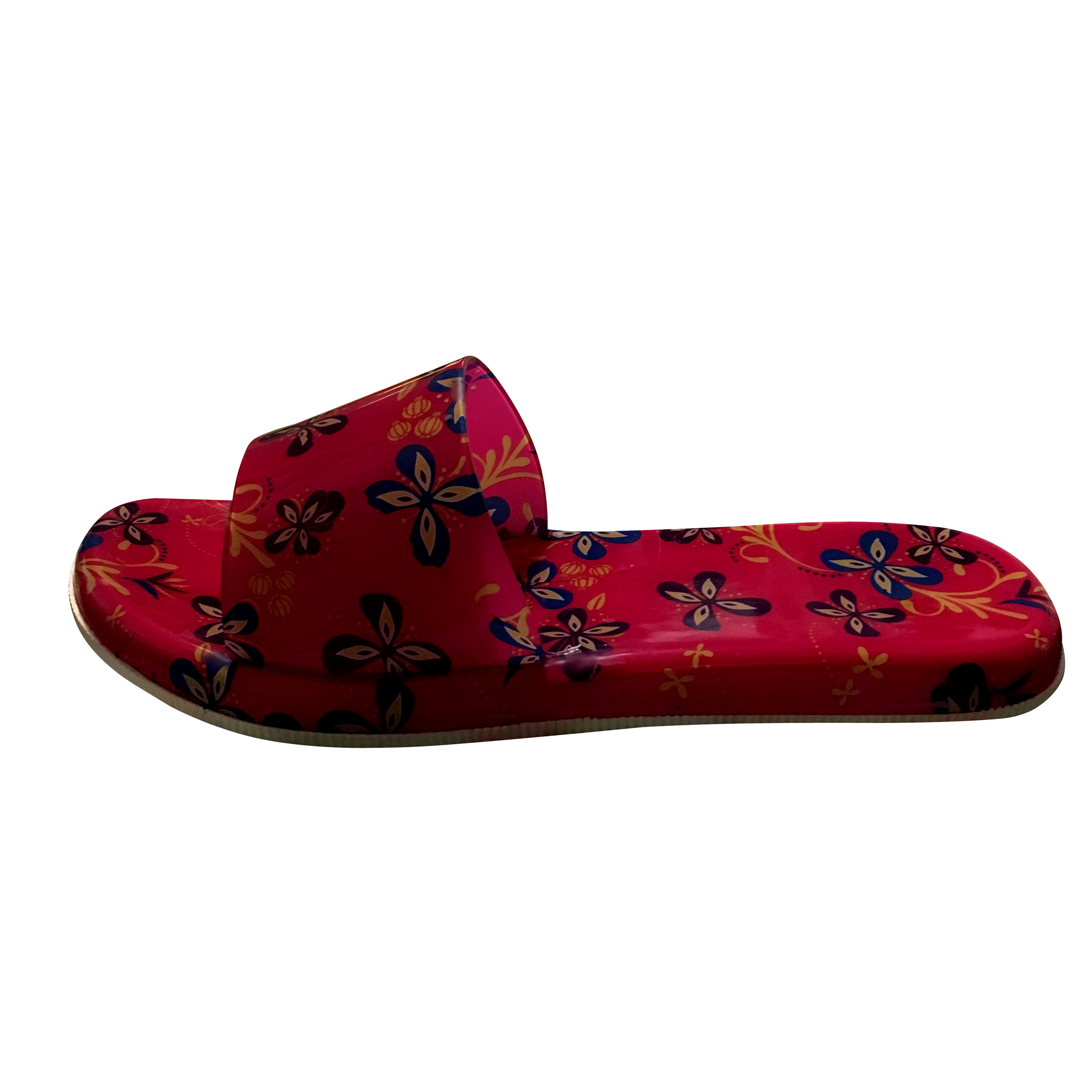 دمپایی زنانه کد AN-010508