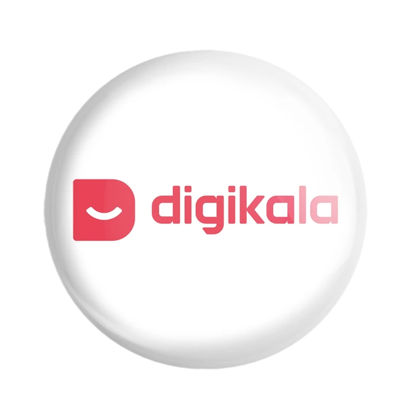 پیکسل خندالو مدل دیجی کالا Digi Kala کد 8526
