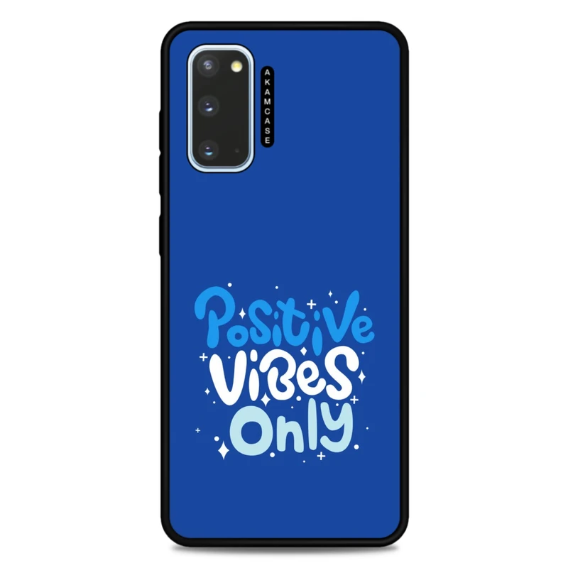 کاور آکام مدل AMC-WSGS20-POSITIVE-24 مناسب برای گوشی موبایل سامسونگ Galaxy S20