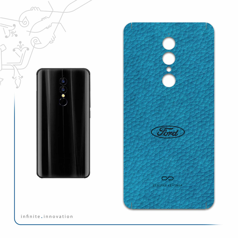 برچسب پوششی ماهوت مدل BL-FRD مناسب برای گوشی موبایل یومی A1 Pro