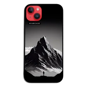 AKAM AMC-WA14PLUS-MOUNTAINS-16 Cover For Apple iPhone 14 Plus