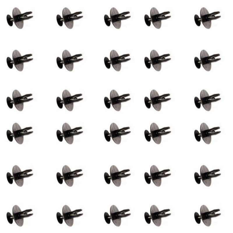 خار خودرو کد hn2fx مجموعه 30 عددی