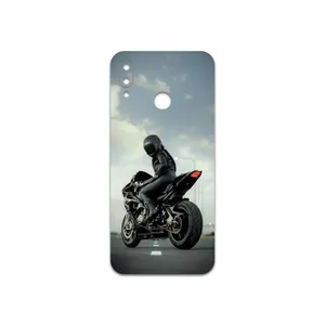 MAHOOT Motorcycling Cover Sticker for Huawei Nova 3e