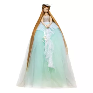 عروسک زینتی بالینکو طرح عروسک سلطنتی مدل Victoria