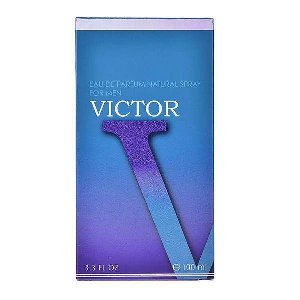 ادو پرفیوم مردانه ژک ساف مدل Victor حجم 100 میلی لیتر بسته 2 عددی ادو پرفیوم مردانه ژک ساف مدل Victor حجم 100 میلی لیتر بسته 2 عددی