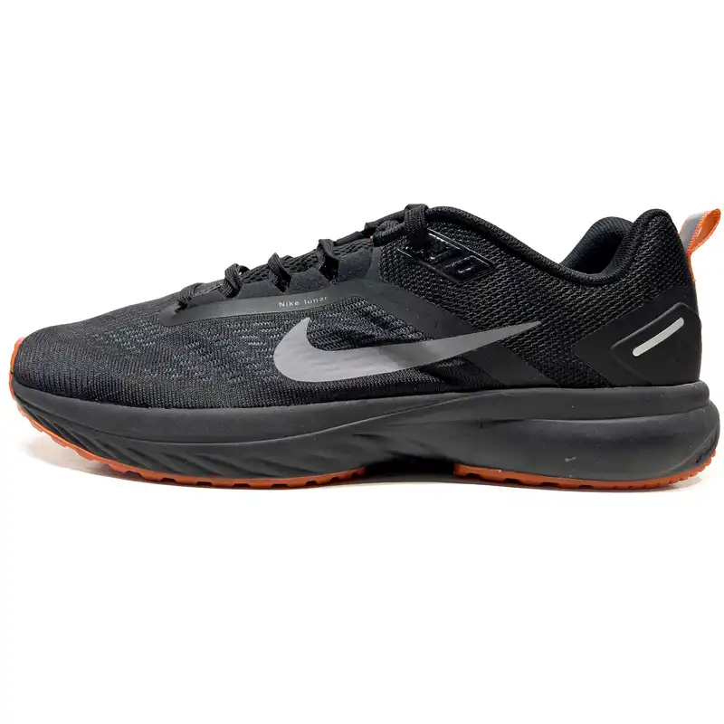 کفش مخصوص دویدن مدل ZOOM PEGASUS V12 BKOR-100051025