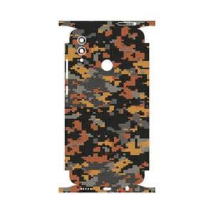 MAHOOT  Army-Autumn-pixel-FullSkin Cover Sticker for Honor 10 Lite
