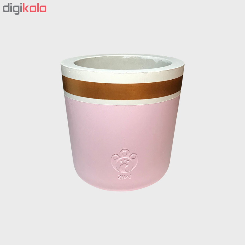 گلدان زیو استودیو مدل 3-ROCO