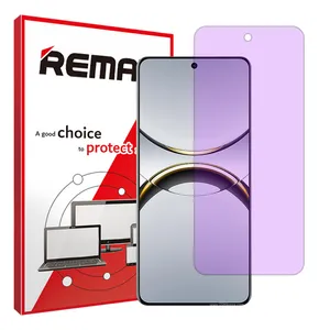 Remax anti-purple screen protector suitable for Oppo Find X8 Pro mobile phone 