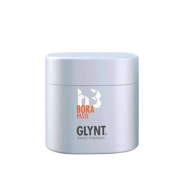 واکس مو گلینت مدل Bora paste حجم 75 میلی لیتر واکس مو گلینت مدل Bora paste حجم 75 میلی لیتر