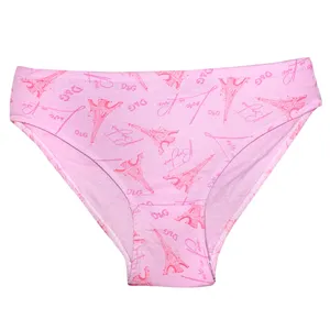 شورت زنانه مدل نخی اسلیپ کد E-180