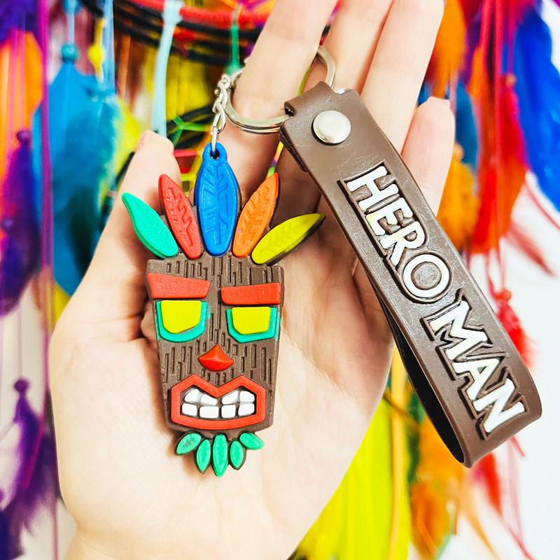 جاکلیدی مدل آکوا فانتزی