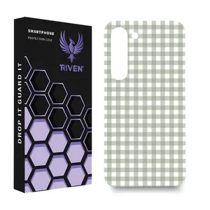 RIVEN RI2-16 Case For Samsung Galaxy S23