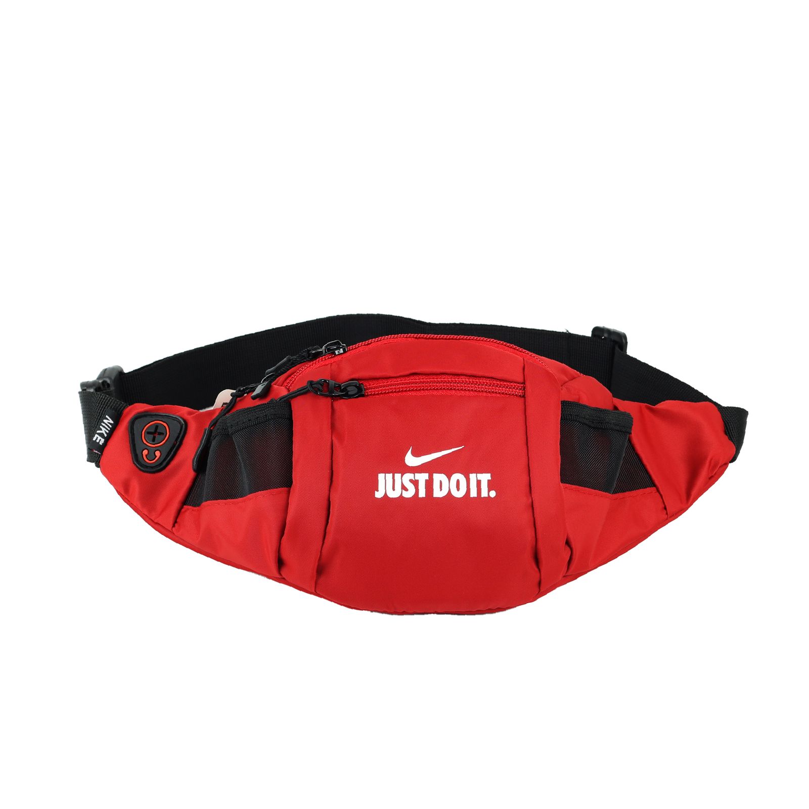 کیف کمری مردانه  طرح just do it کد 3 -  - 1