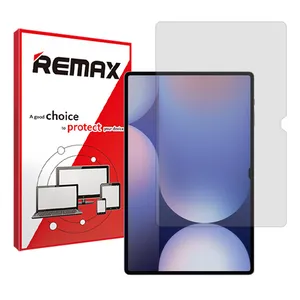 Remax Resistant model transparent Screen Protector Suitable for Samsung Galaxy Tab S10 ULTRA Tablet 