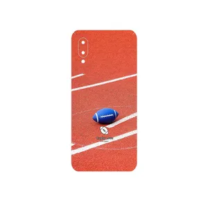 MAHOOT Rugby football Cover Sticker for Samsung Galaxy M02
