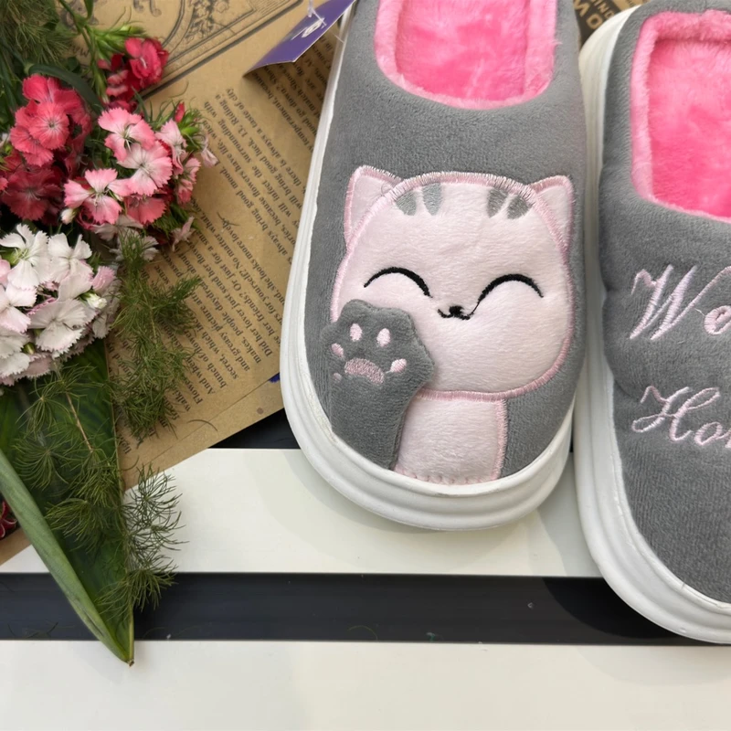 عکس شماره 5 : دمپایی دخترانه مدل اپال کد pi-02