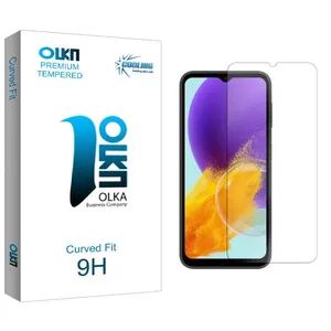 Cooling Olka Screen Protector For Samsung  Galaxy Jump 3