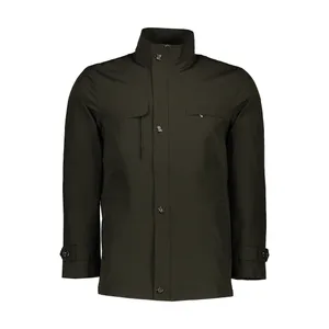 کاپشن مردانه لوکر مدل LO-02