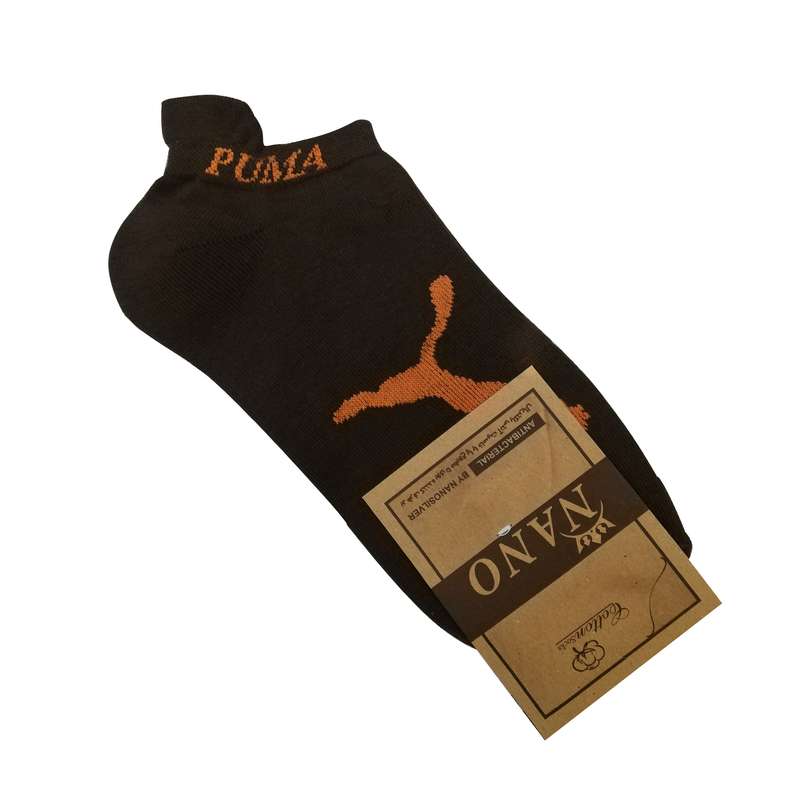 جوراب مردانه مدل 2