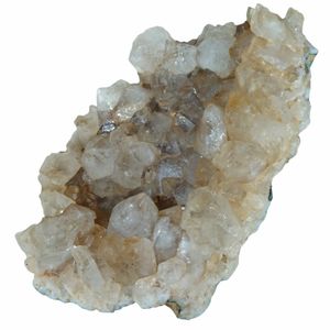 سنگ راف کوارتز مدل Fshmn