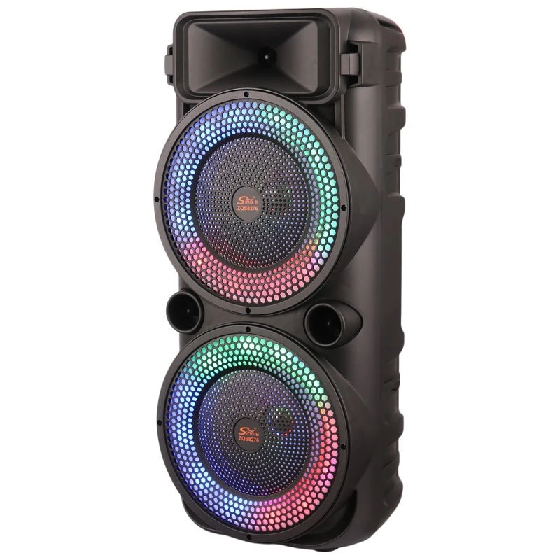 اسپیکر قابل حمل سینگ ای مدل ZQS8276