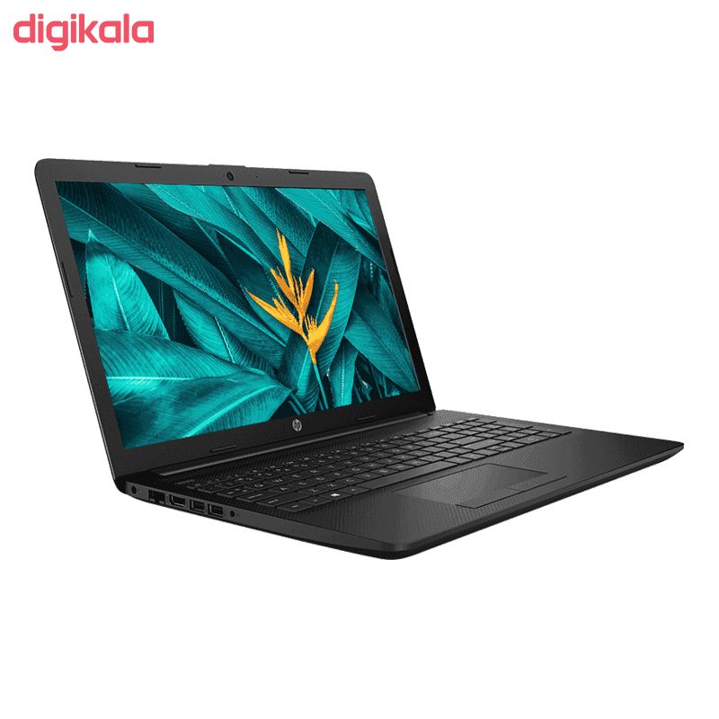 لپ تاپ 15.6 اینچی اچپی مدل DB1069AU - C main 1 2