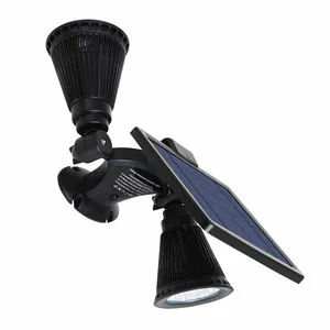 چراغ حیاطی مدل YH0502E 12W