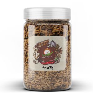 چای به یک دقیقه آشپزی - 100 گرم