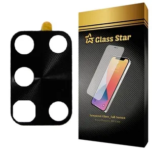 محافظ لنز دوربین گلس استار مدل L مناسب برای گوشی موبایل سامسونگ Galaxy A31
