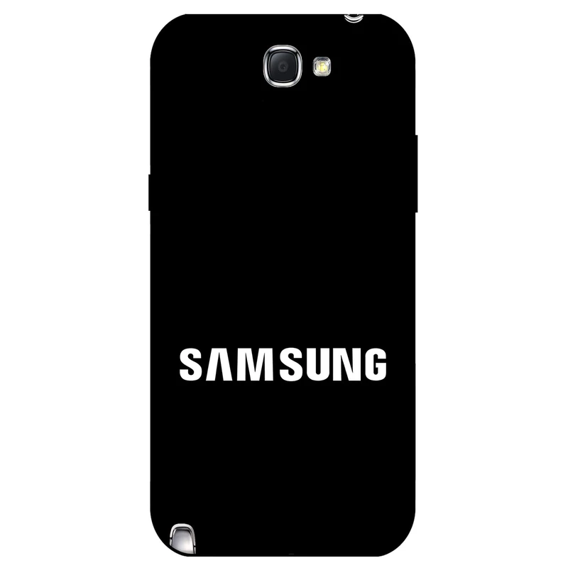 کاور مگافون کد 2866 مناسب برای گوشی موبایل سامسونگ Galaxy Note 2