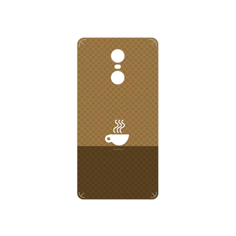 برچسب پوششی ماهوت مدل Minimal Cup of Coffee Icon مناسب برای گوشی موبایل شیائومی Redmi Pro