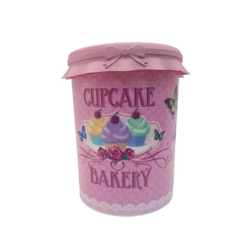 ظرف نگهدارنده مدل درب سیلیکون