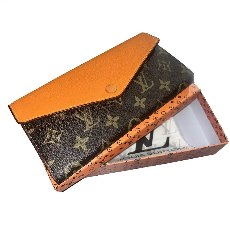 کیف پول زنانه مدل 0005