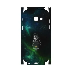 MAHOOT Selena Gomez-FullSkin Cover Sticker for Samsung Galaxy A3 2017