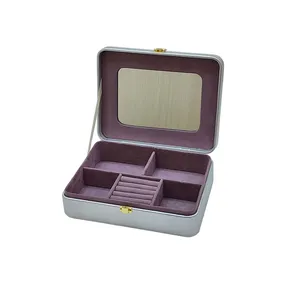 جعبه جواهرات مدل نفیس کد 114852