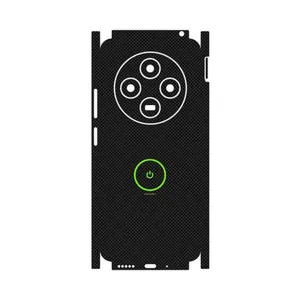 MAHOOT Minimal Power Button-FullSkin Cover Sticker for Xiaomi Poco C75