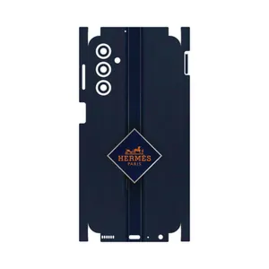 MAHOOT Hermes_Logo-FullSkin Cover Sticker for Samsung Galaxy M34 5G