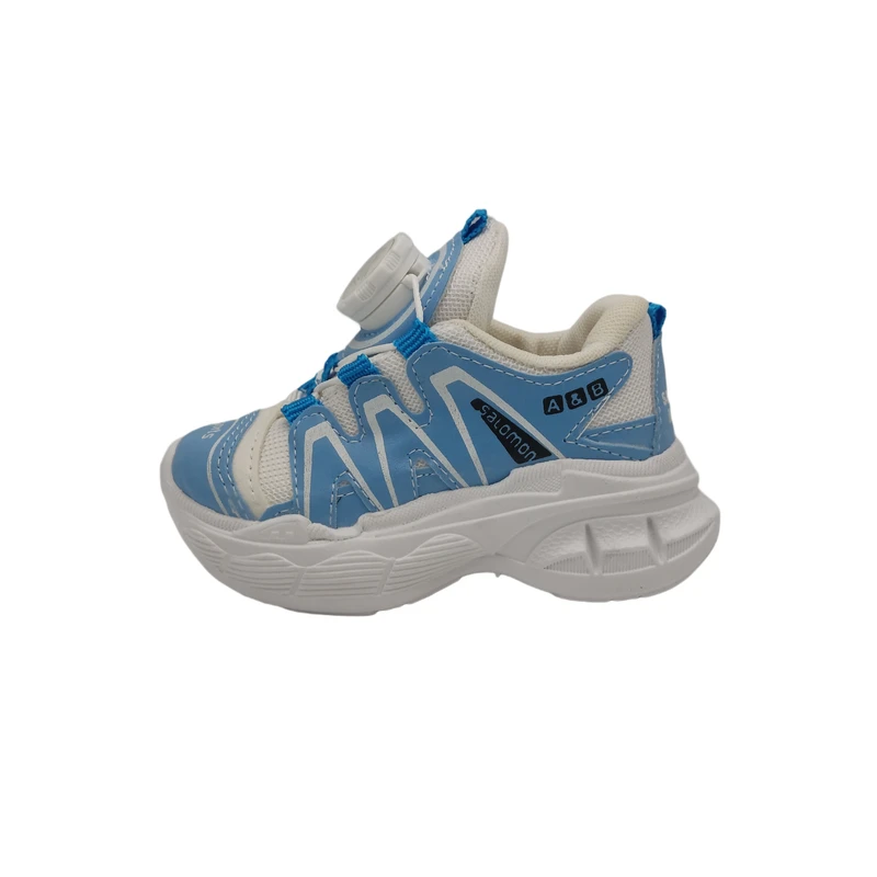 کفش راحتی بچگانه مدل میلاد کد 1160BU