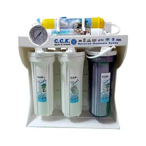 دستگاه تصفیه کننده آب سی سی کا مدل f102bcl