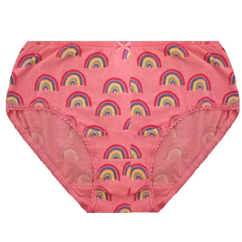 شورت دخترانه نکست مدل TENLU04