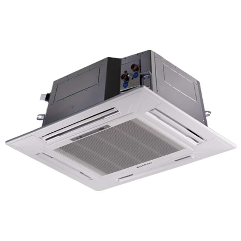 فنکویل برند ساران مدل SRFCC-4-400 فنکویل برند ساران مدل SRFCC-4-400