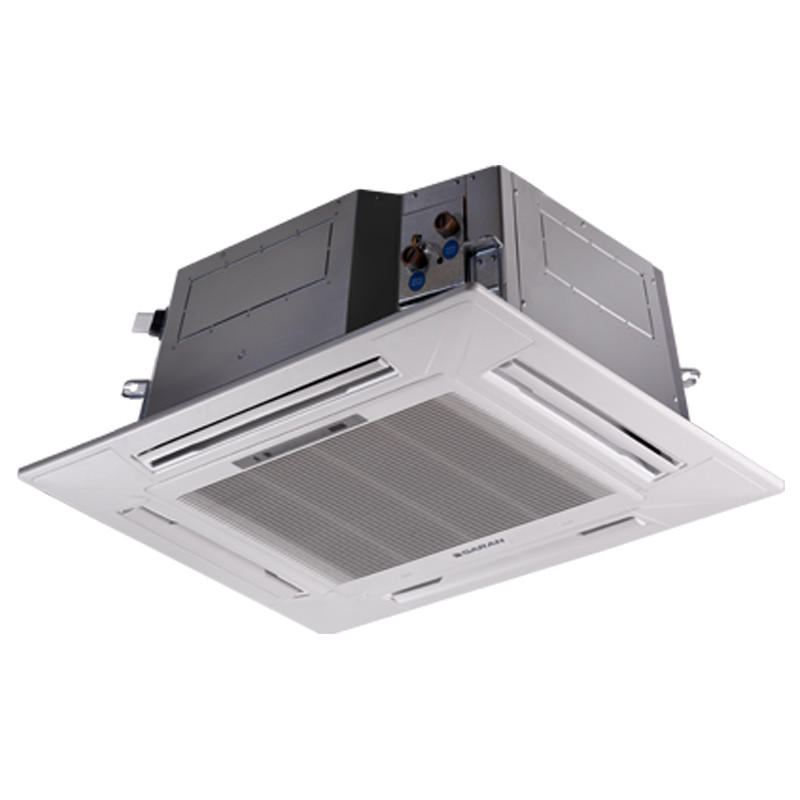 فن‌کویل کاستی ساران مدل SRFCC-4-600