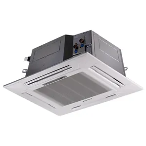 فن کویل ساران طرح سقفی كاستي مدل SRFCC-4-800