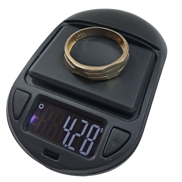 ترازو مدل MS-W02