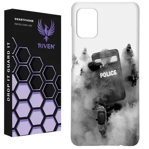 RIVEN RI1-314 Case For Samsung Galaxy A31