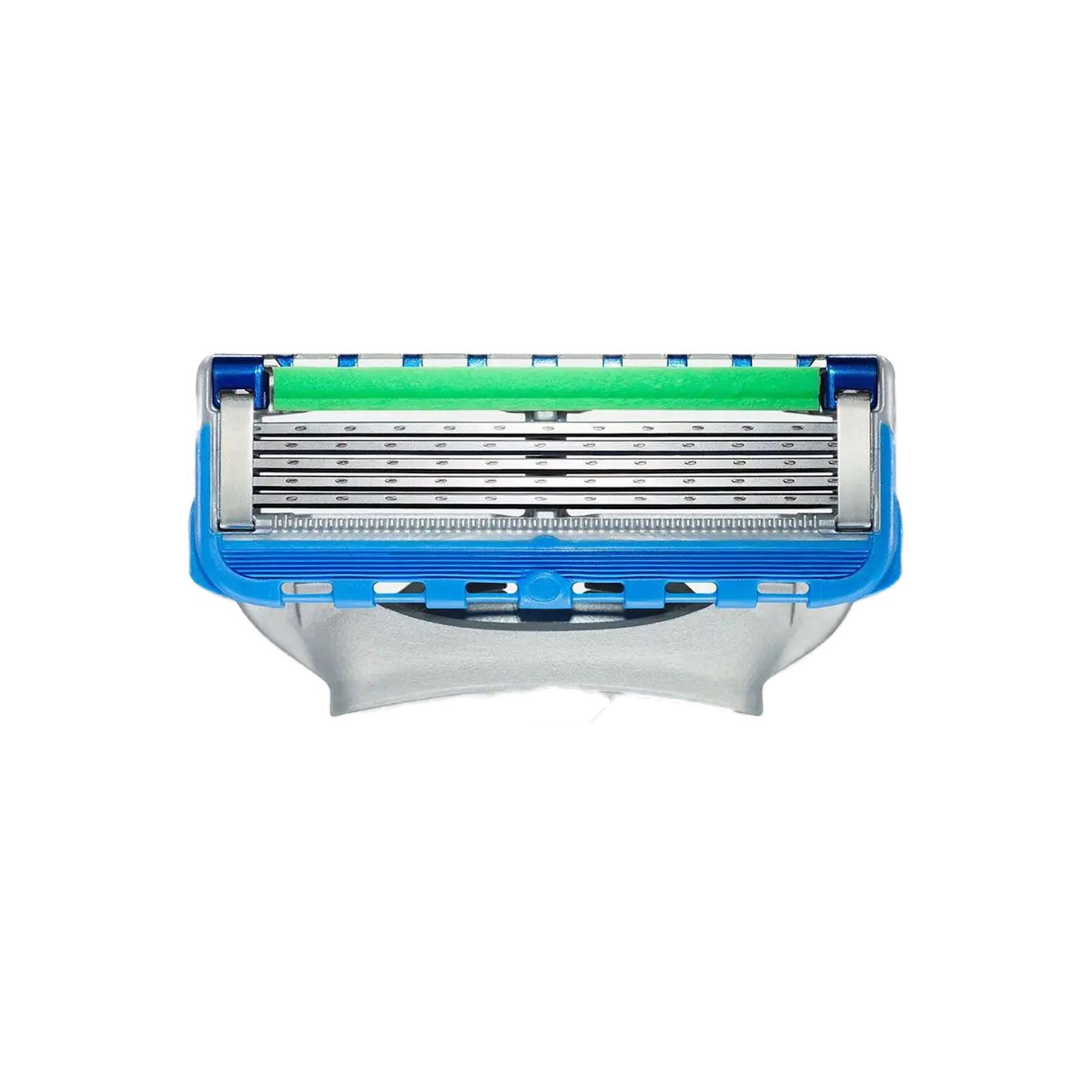 تیغ یدک ژیلت مدل Fusion 5 Proglide Power Cartridges بسته 4 عددی -  - 6