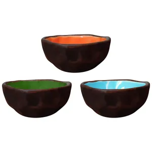 پیاله مدل M0758S بسته 3 عددی